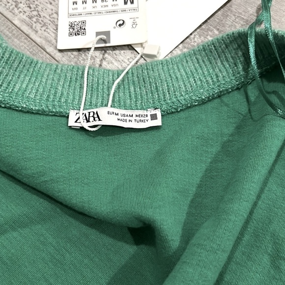 Zara Soft Jacket - Picture 6 of 7